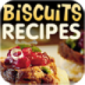 Biscuit Recipes icon