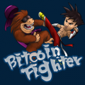 Bitcoin Fighter icon