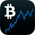 Bitcoin Ticker Widget icon