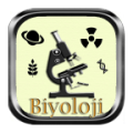 Biyoloji icon