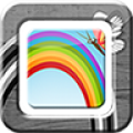 Black and White Photo Editor Pro icon