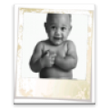 Black and White Photos icon