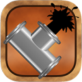 Black Gold Plumber icon