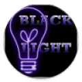 Black Light App icon