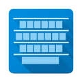 BlackBerry Keyboard icon