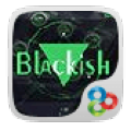 Blackish icon