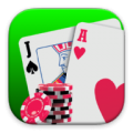 Blackjack 21 icon