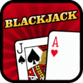 BlackJack 21 FREE icon