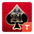 BlackJack for Tango icon