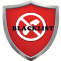 Blacklist Unwanted icon