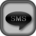 BlackSMS icon