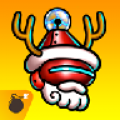 Blastron icon