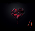 Bleeding Heart-Arjun Arora icon