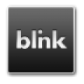 Blink icon