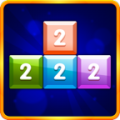 Block 2048 Puzzle icon