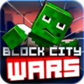 Block City Wars icon