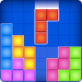Block Crush Pop icon