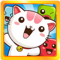 Block Slide Rush icon