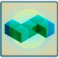 Blockout3D icon