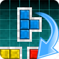 Blockrow Swipe! icon