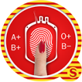 Blood Group Detector icon