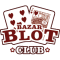 Blot Club icon