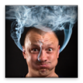 Blow Smoke icon