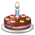 BlowCandle icon