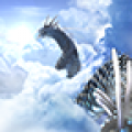 Blue Dragon Bluesky Trial icon