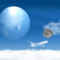 Blue Sky Free icon