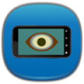 Bluelight Filter icon