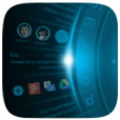 BlueLight Theme 1.3