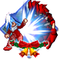 Bluest Xmas icon