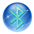 Bluetooth GPS icon