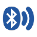 Bluetooth Volume icon