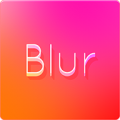 Blur icon