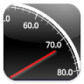 BluTorq Speedometer icon