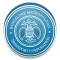 BMTC Trip planner icon