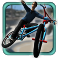 BMX Bike Racing icon