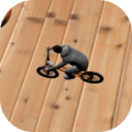 BMX Biker icon