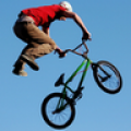 BMX Jigsaw icon