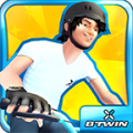 BMX Ride n Run icon