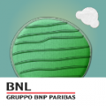 BNL Banking per tablet icon