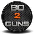 BO2 Guns 1.4.3