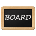 Board icon