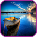 boat wallpaper icon
