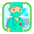 Body Operation icon