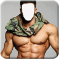 Bodybuilder face changer 1.0