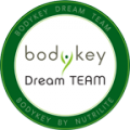 BodyKey icon