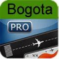 Bogota Airport + Flight Tracker icon